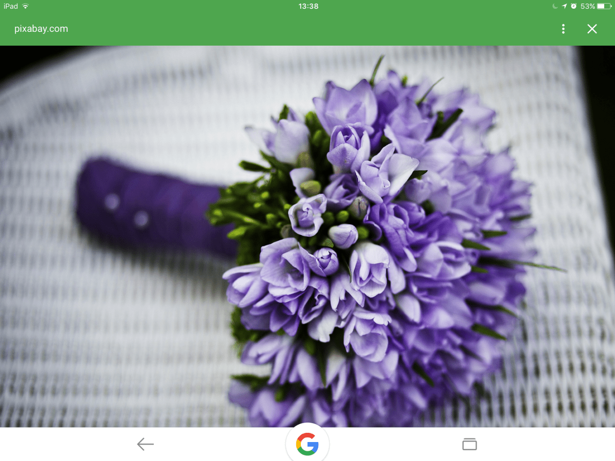 THIS IS MY&nbsp;TESTIMONY