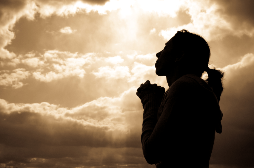 Prayer – the master&nbsp;key